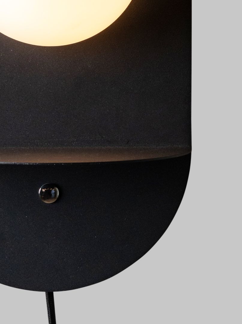 It's about RoMi   Tokyo Wandlamp