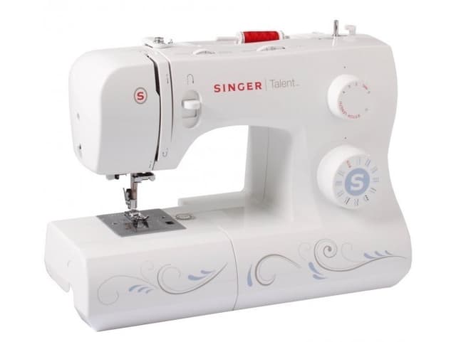 SINGER 30002691 Sewing machine