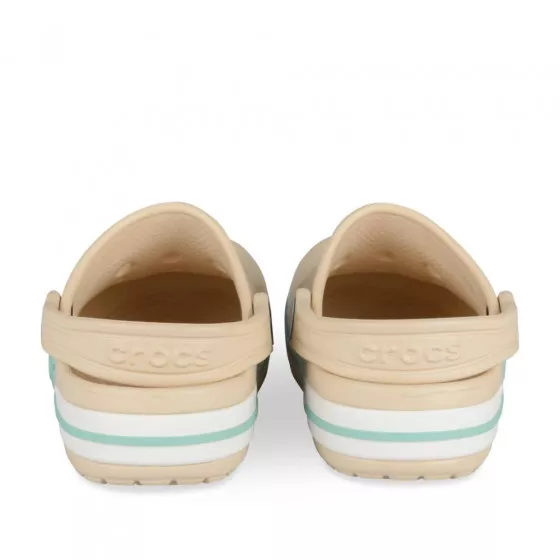 Sabots BEIGE CROCS