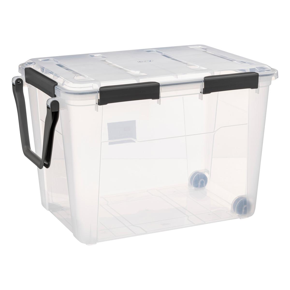 BOITE PROTECT PLUS 100L