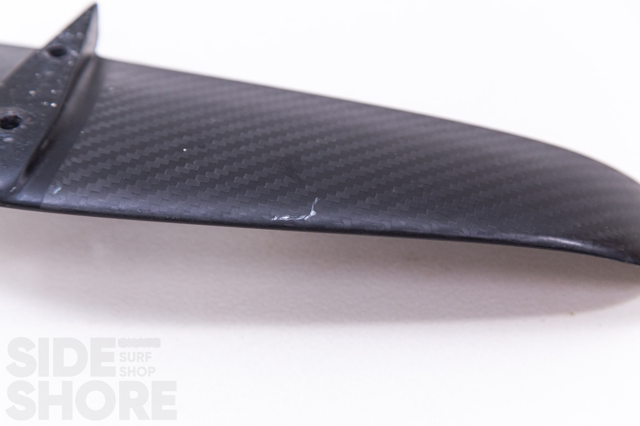 AXIS Foils 370 Freeride Small Carbon Rear Wing - Stabilisateur