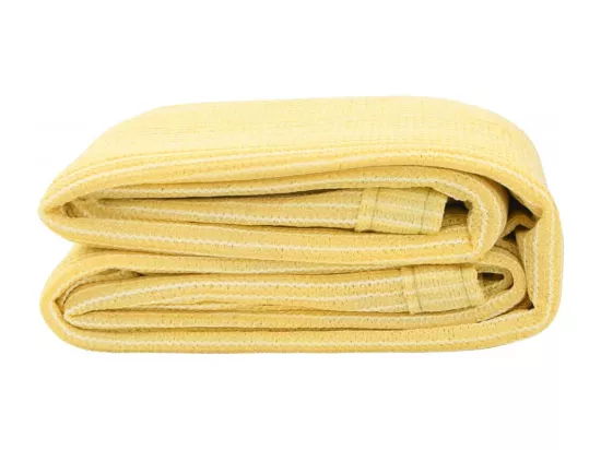 Tapis de tente 250x300 cm Beige