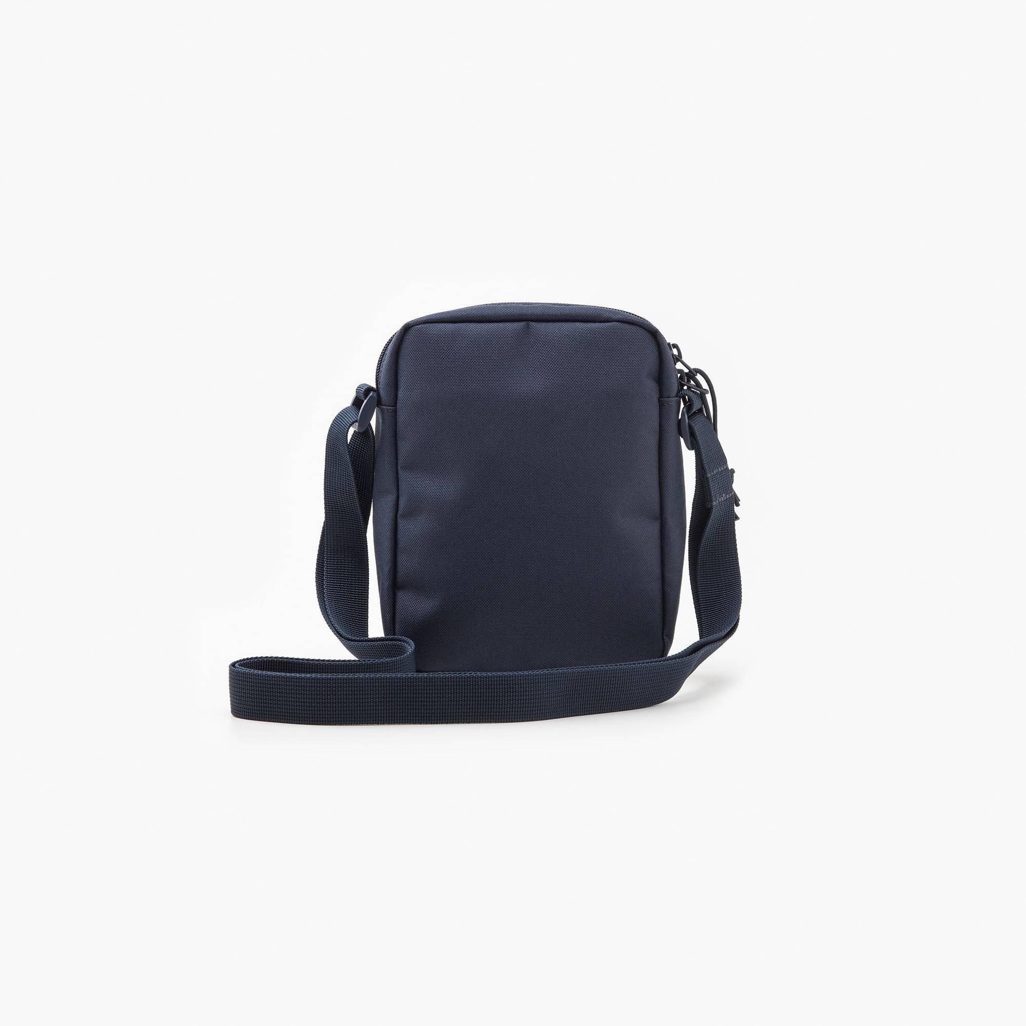 Levis Levis Mini Crossbody Solid (Red Batwing)