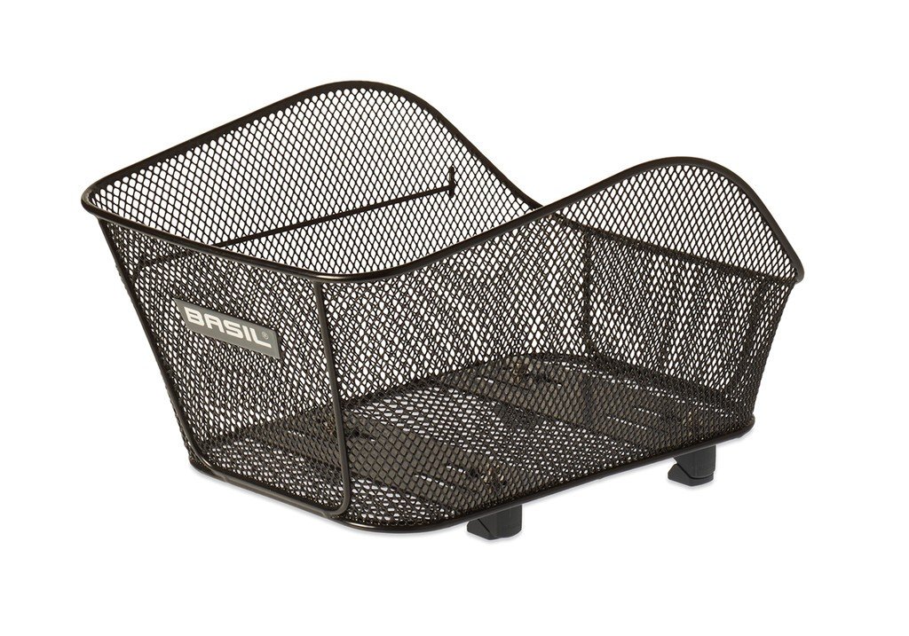 Basil Icon WSL S kurv til bagagebærer