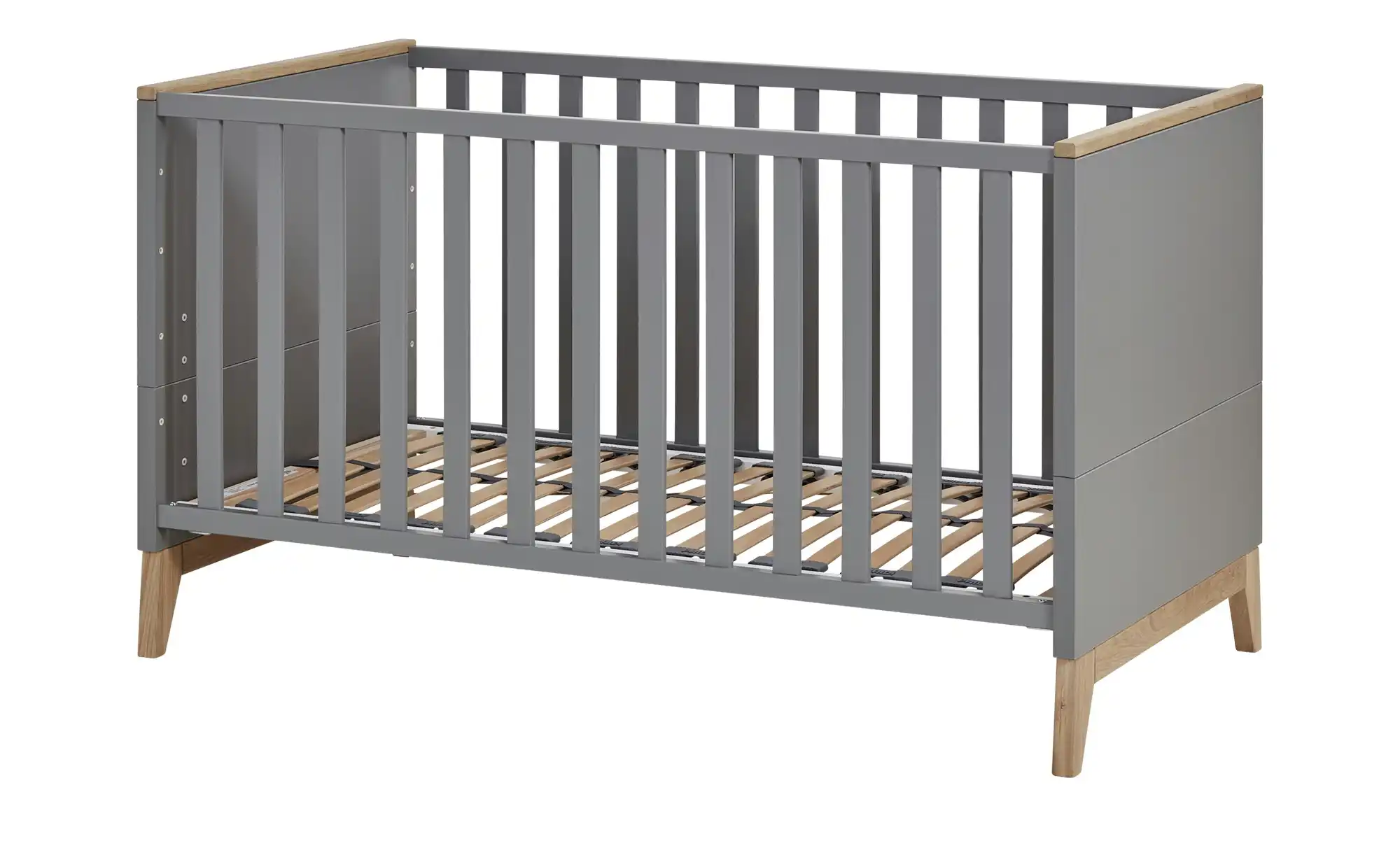 PAIDI Kinderbett Sten