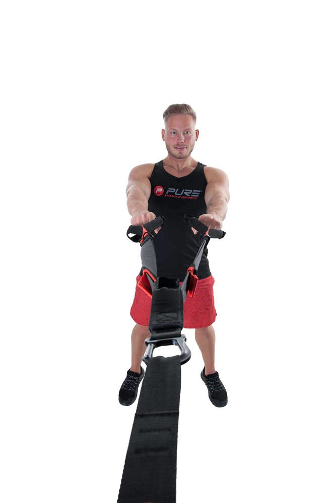 Pure 2 Improve  Suspension Trainer Pro