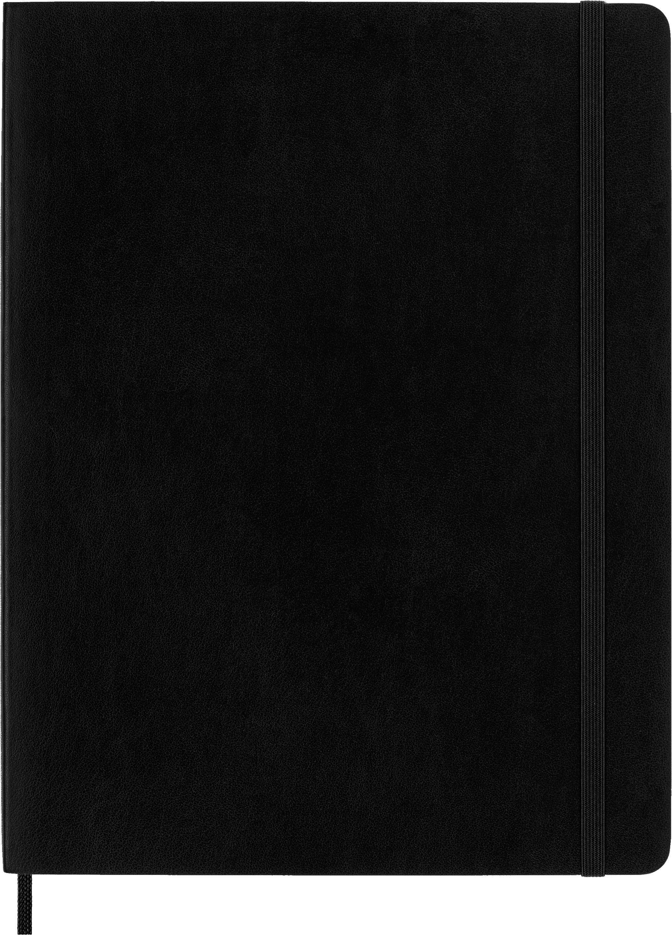 Classic Notebook Soft Cover
