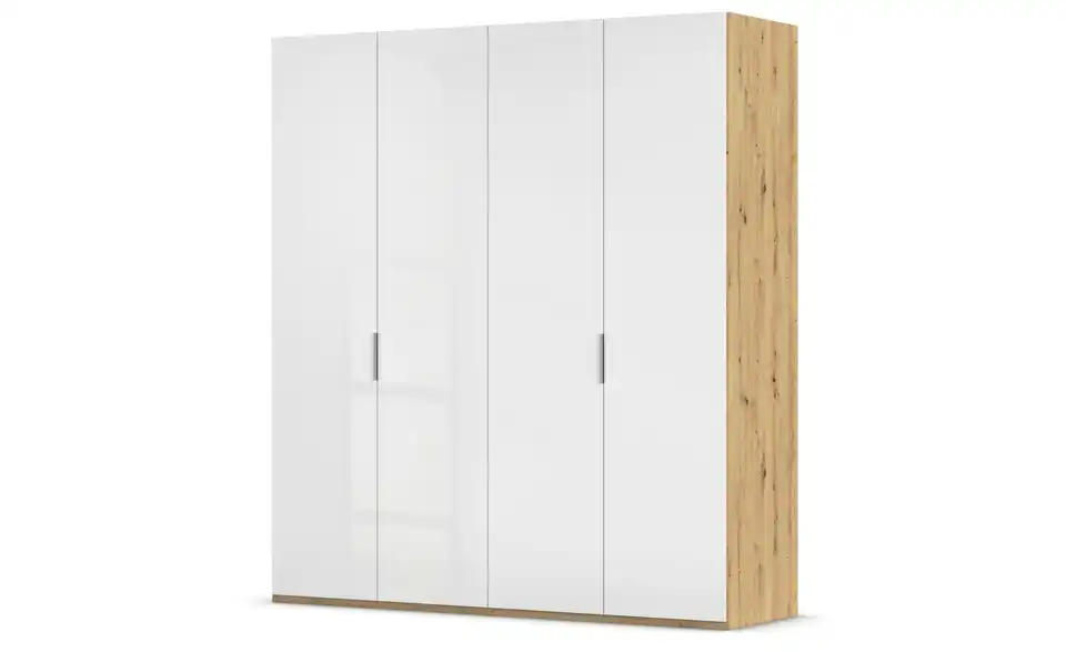 Drehtürenschrank Fifty 201 cm