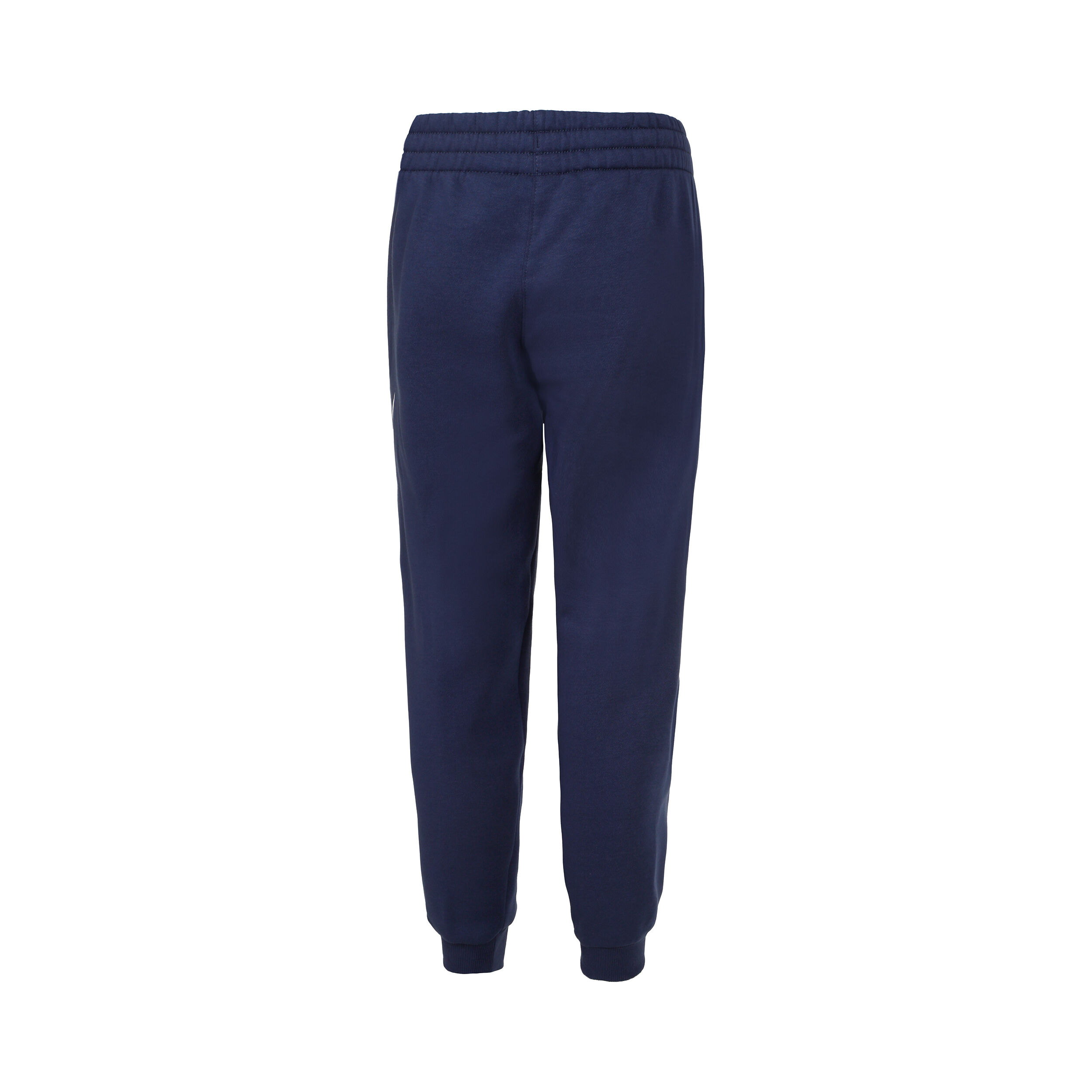 Nike Club Fleece Pantalon Survêtement Enfants - Bleu Foncé