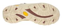 Sneakers Ontario J007604 grå Beige
