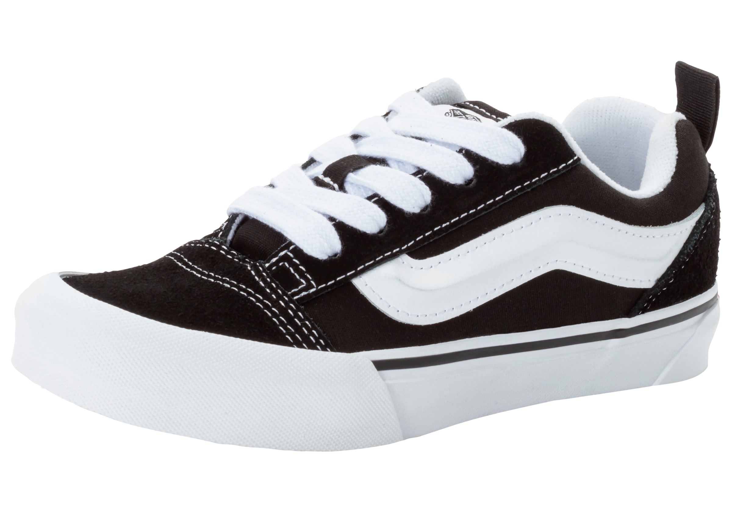 Vans Sneaker »Knu Skool«  für Kinder und Jugendliche