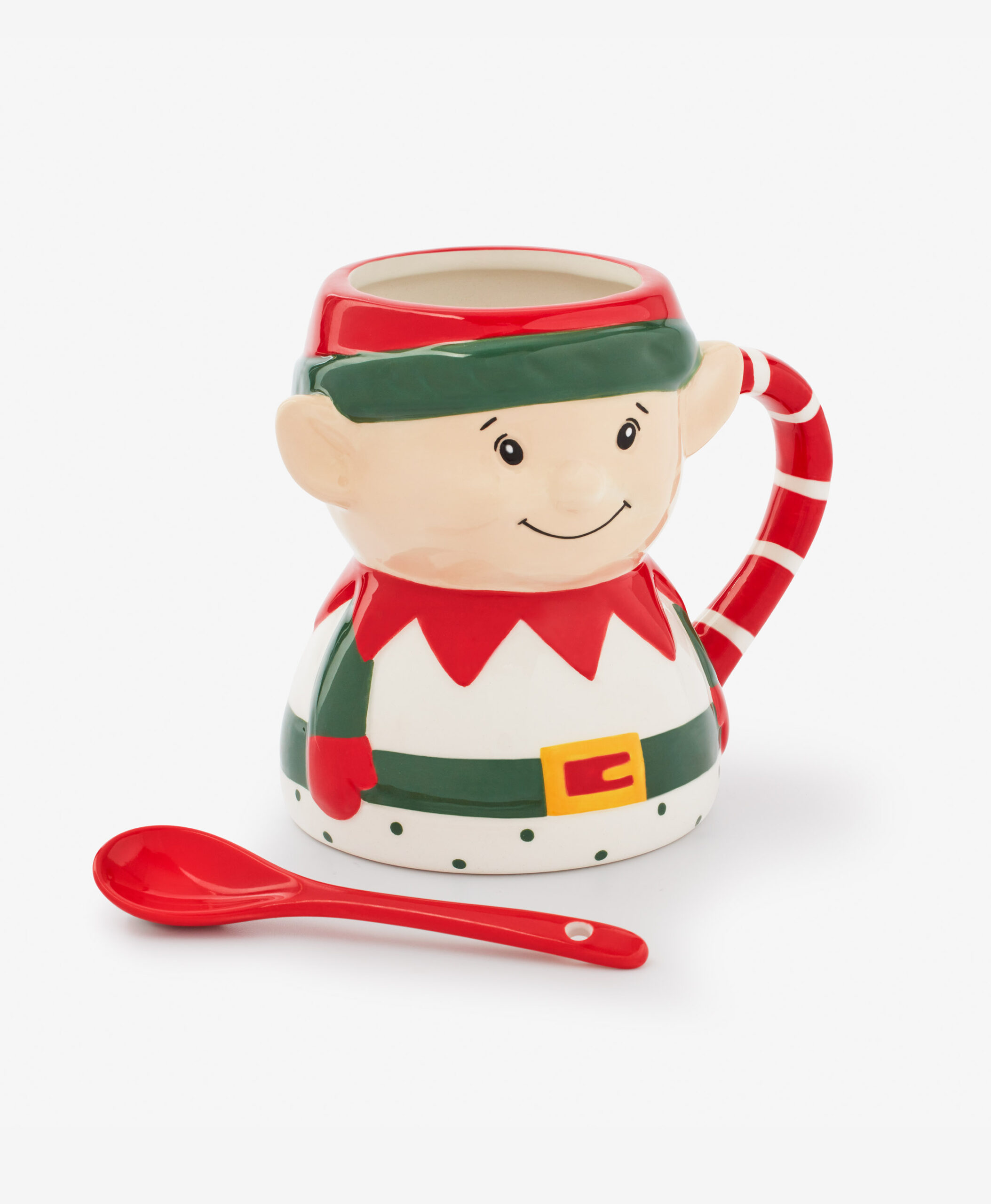 Tasse & Löffelchen