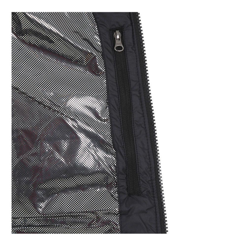 Columbia POWDER LITE SL - Doudoune Homme black