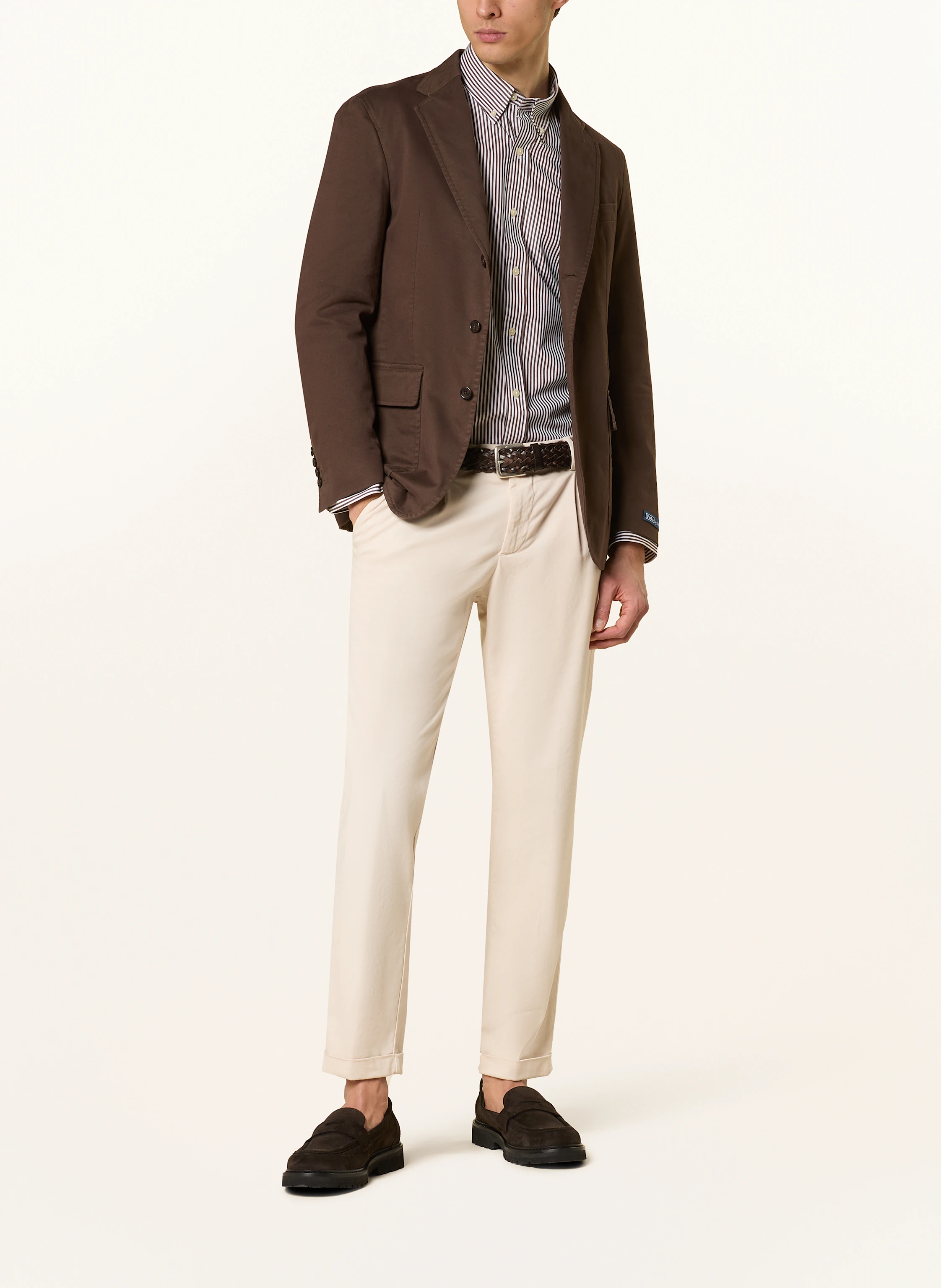 POLO RALPH LAUREN Sakko Extra Slim Fit
