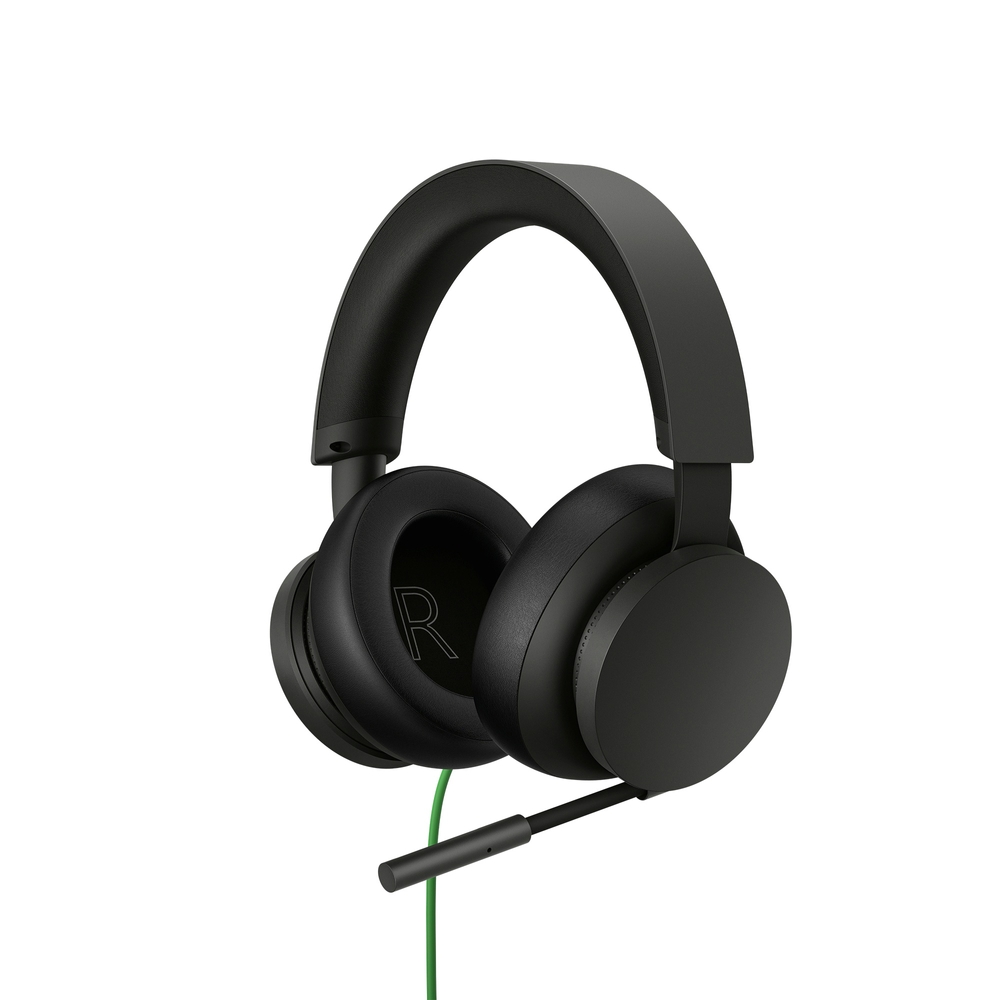 Xbox-Stereo-Headset für Xbox Series X|S, Xbox One und Windows 10