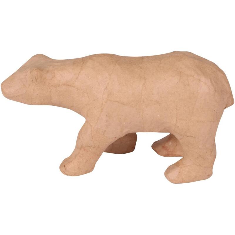 Ours polaire 11,5cm - Kraft