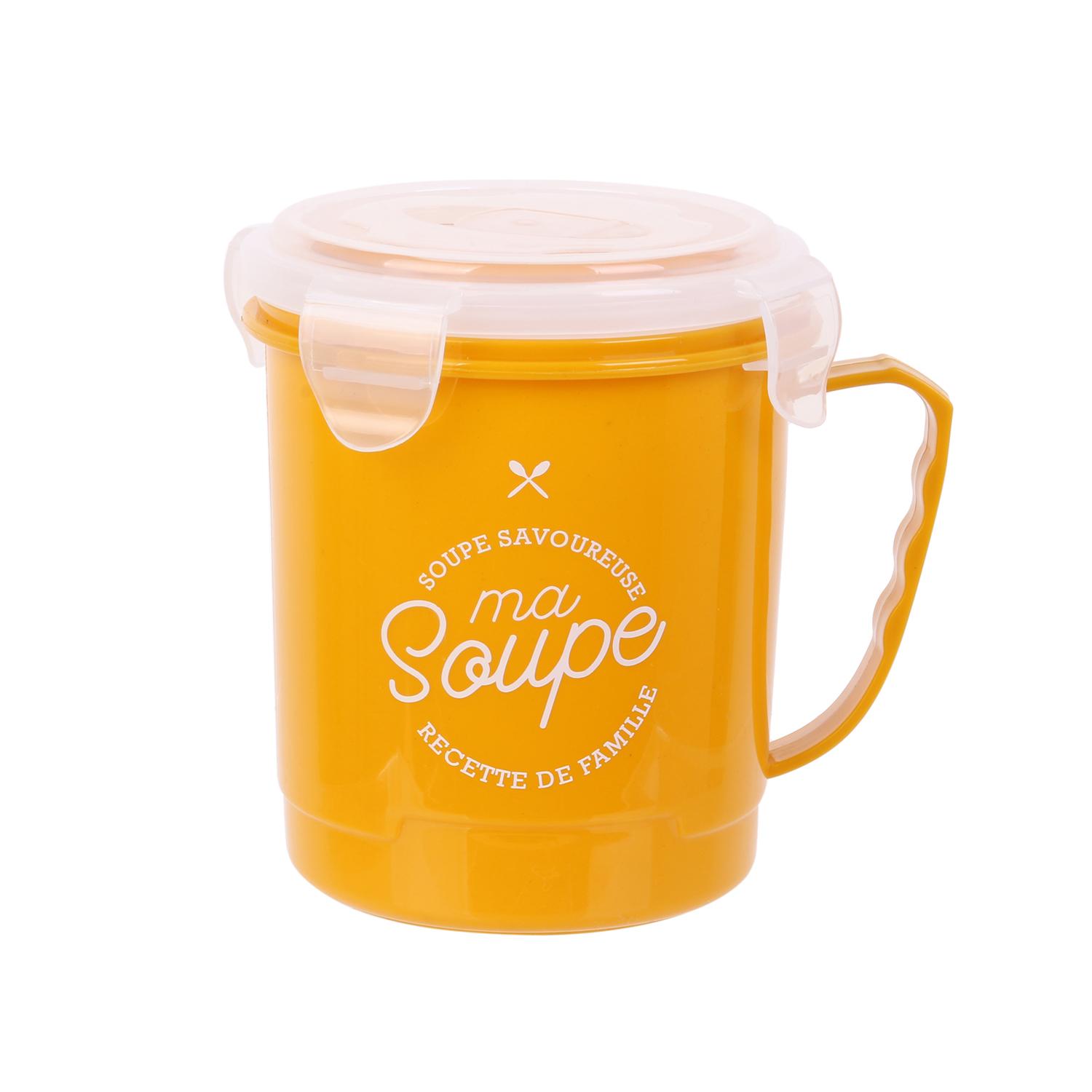 BOL A SOUPE SPECIAL TRANSPORT 65CL