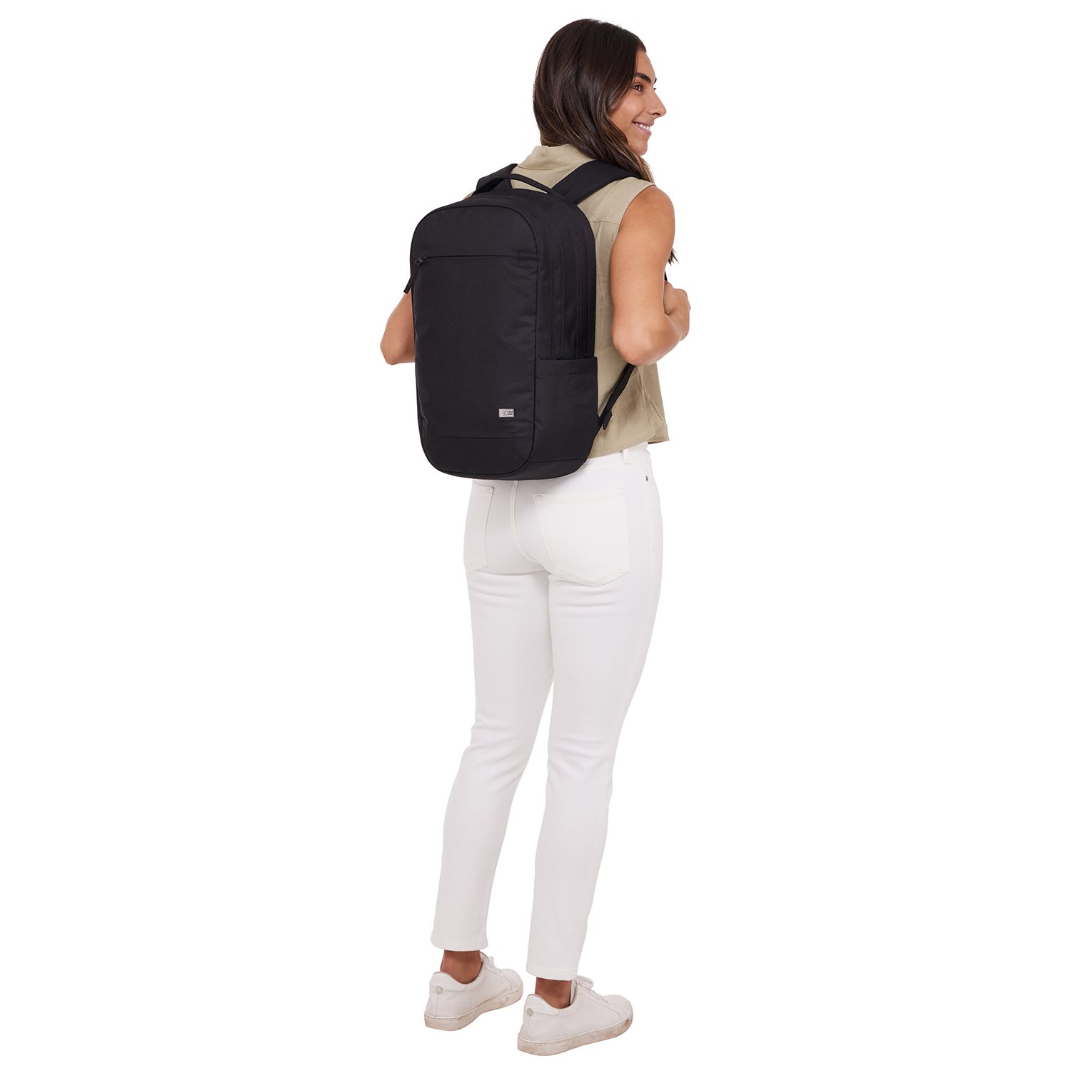 Case Logic Invigo Eco Backpack 15.6
