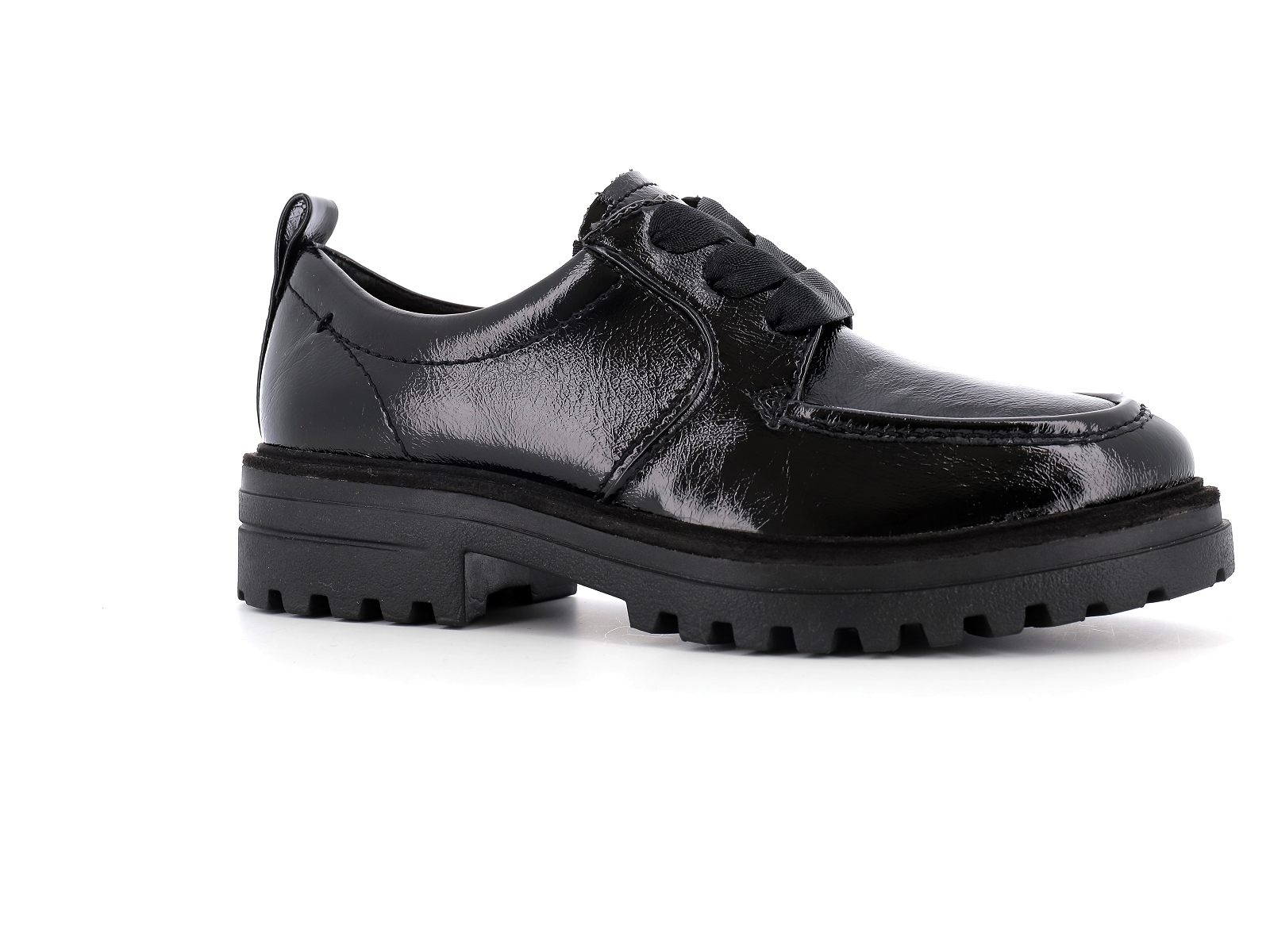 Tamaris-23779 Synthétique V.Noir
