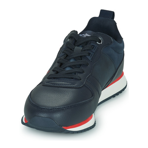 Pepe jeans - TOUR CLUB BASIC 22 - Marine