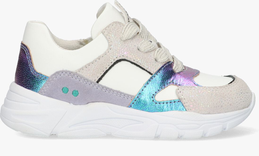 BUNNIESJR multi bunniesjr lage sneakers sia spring