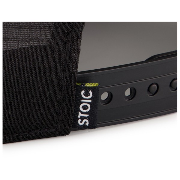 Stoic - Logo Trucker Cap - Casquette