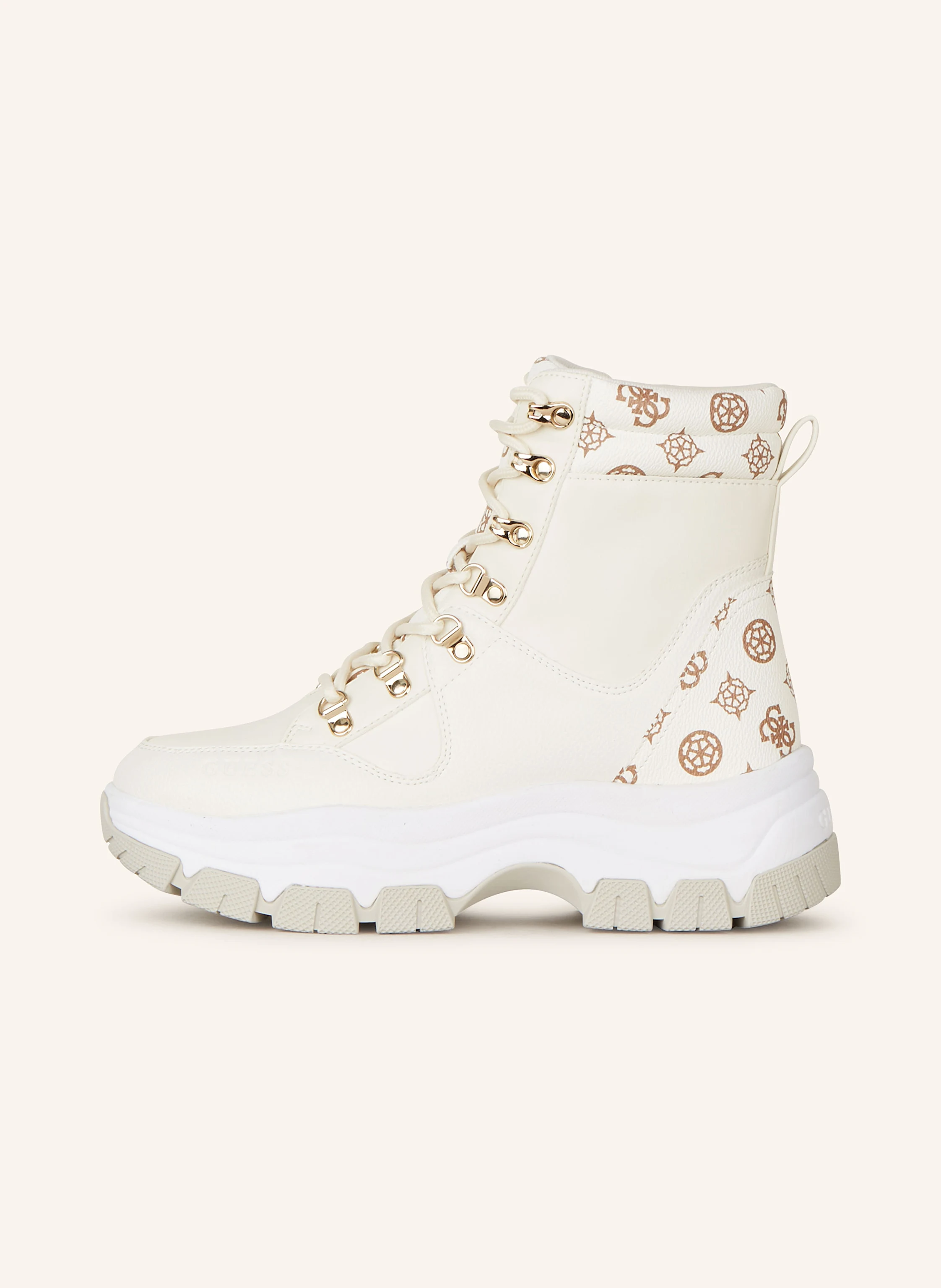 GUESS Schnürboots BLIZA
