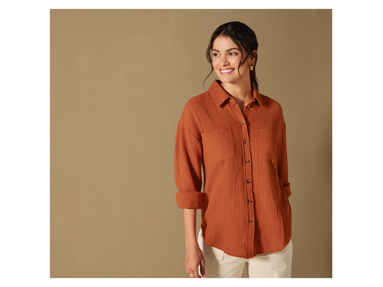 Dames blouse
