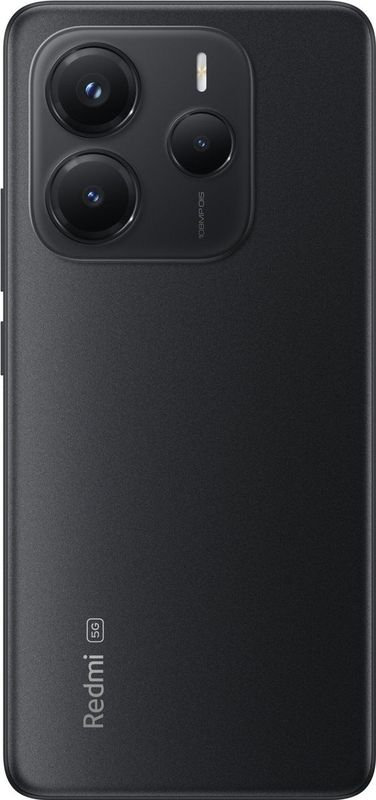 Xiaomi Redmi Note 14 5G 8GB/256GB Midnight Zwart