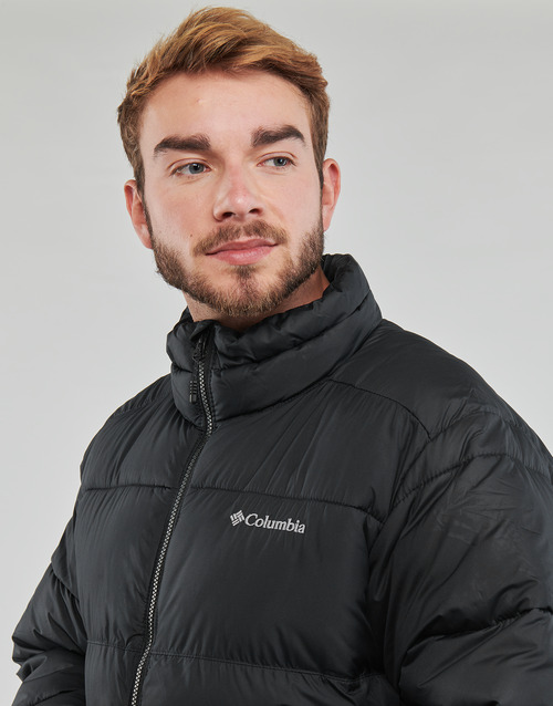 Columbia - PIKE LAKE JACKET Negro