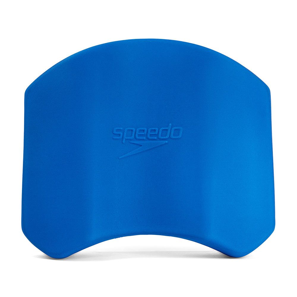 Speedo FOAM - Pull-kick blue/orange