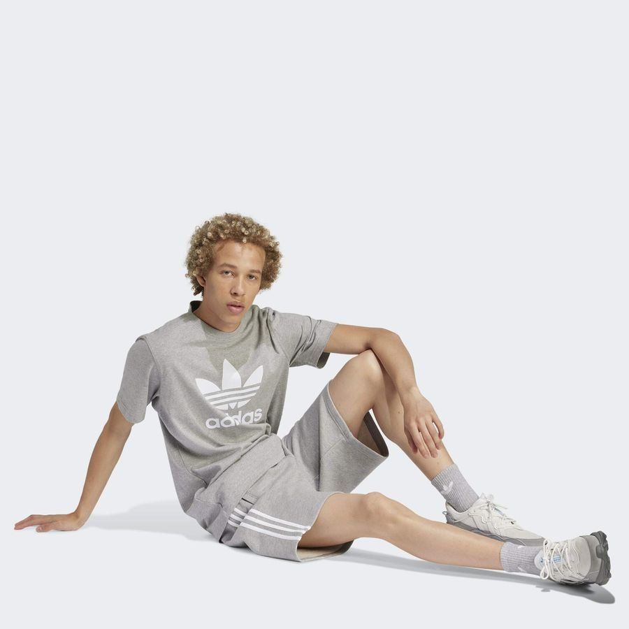Adidas Original Short Adicolor 3 bandes