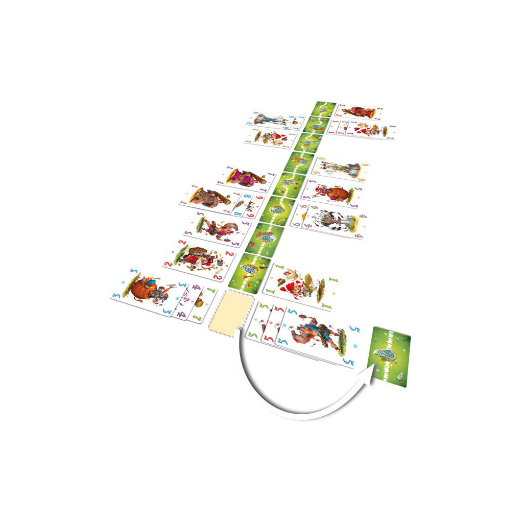 Schotten Totten