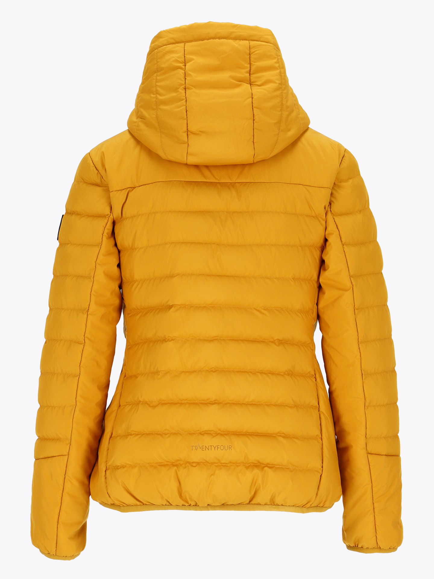 Mode Thermal Jakke
