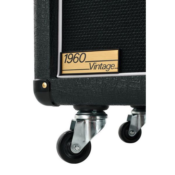 Marshall 1960BV 412 Cabinet