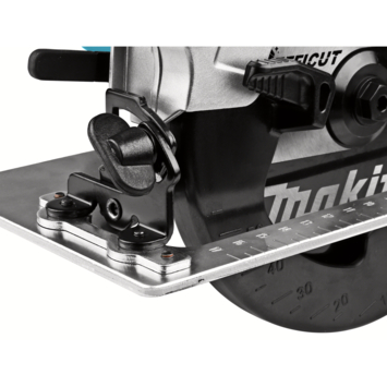 Makita accu cirkelzaag DHS661ZJU (zonder accu)