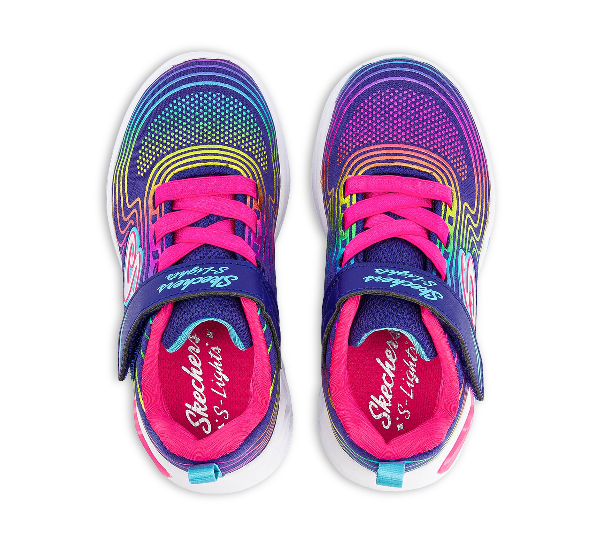 Skechers Wavy Beams