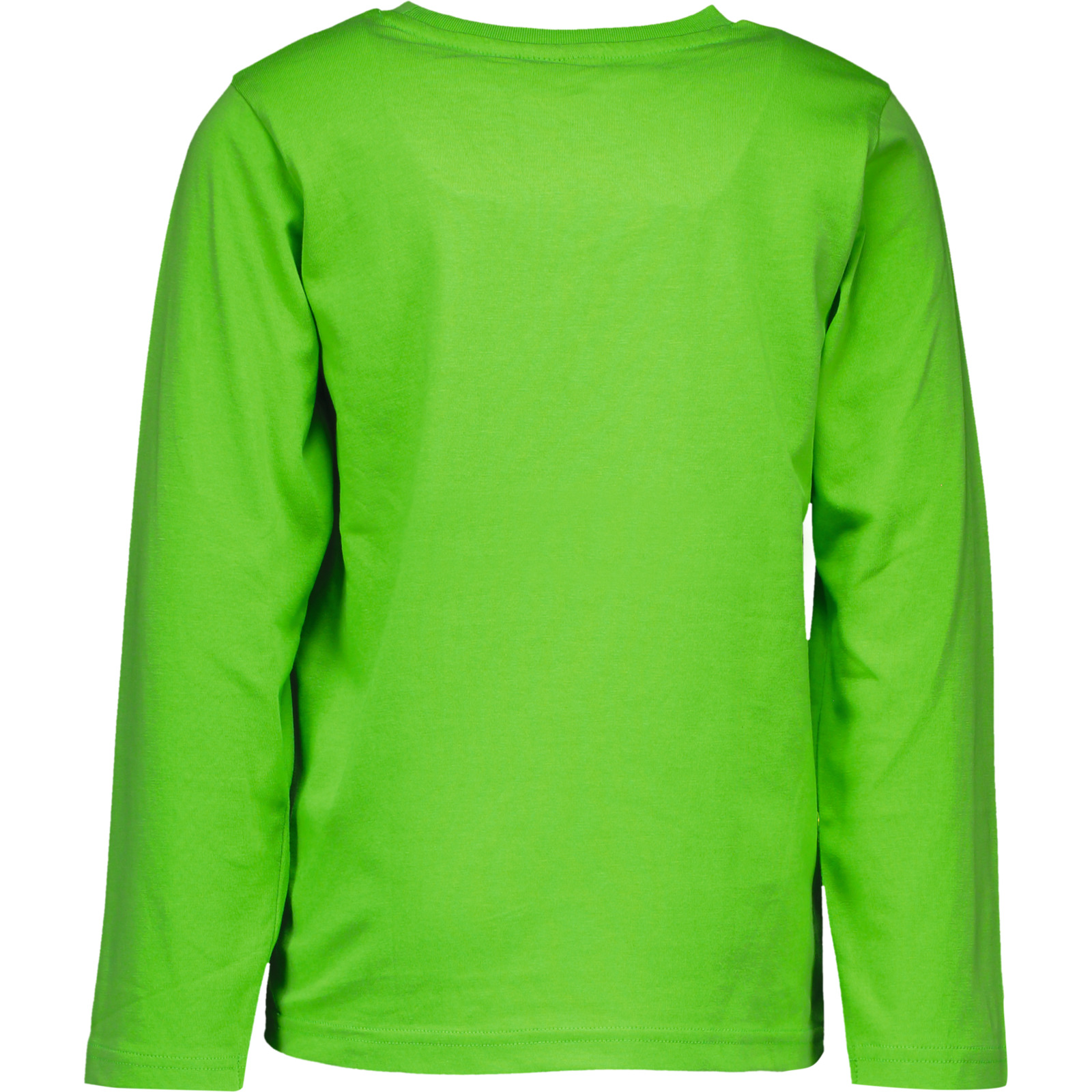 Kinder-Shirt Turtles blau