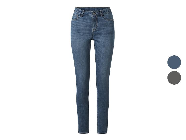 Dames jeans - Super skinny fit