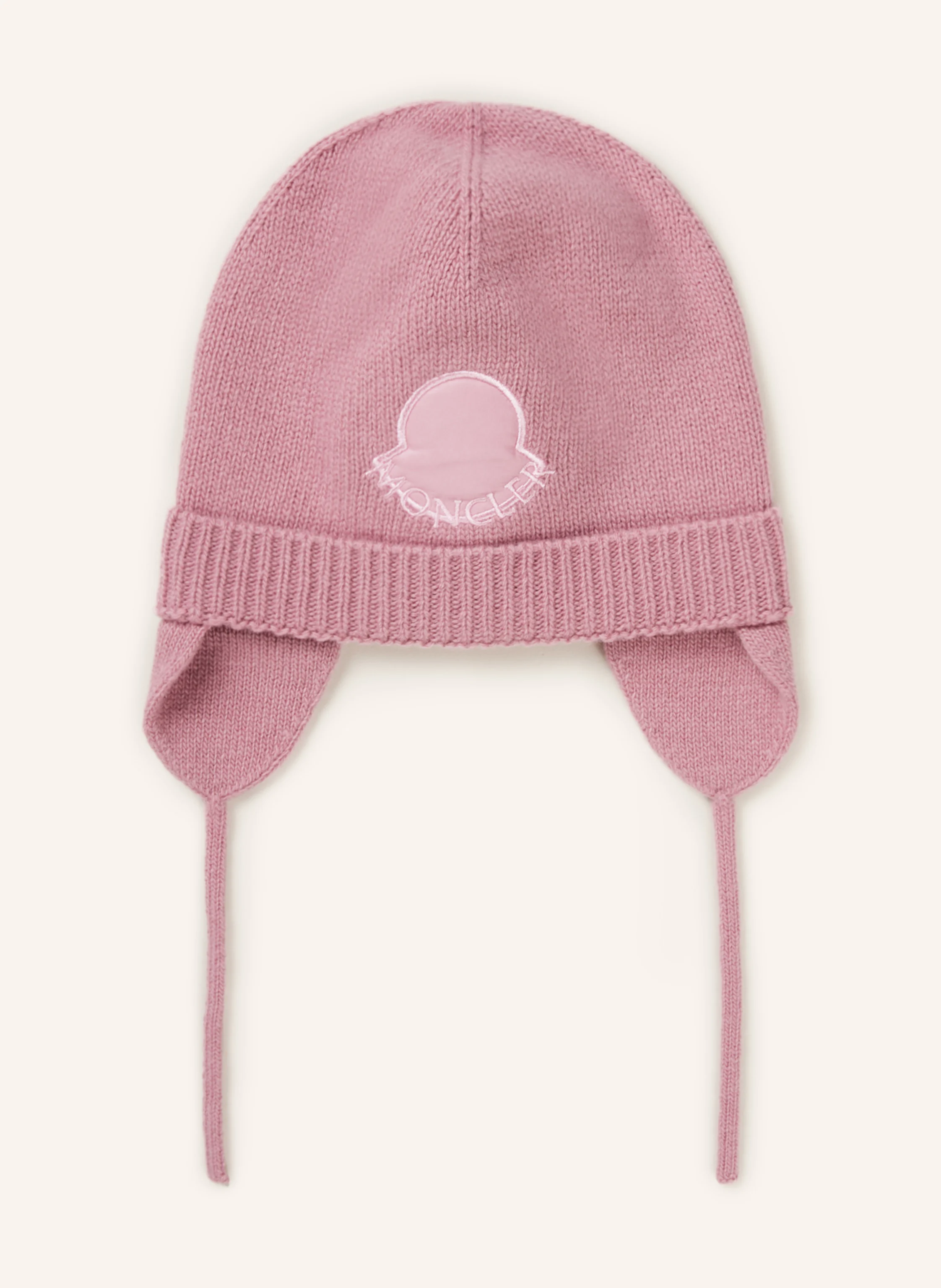 MONCLER enfant Mütze