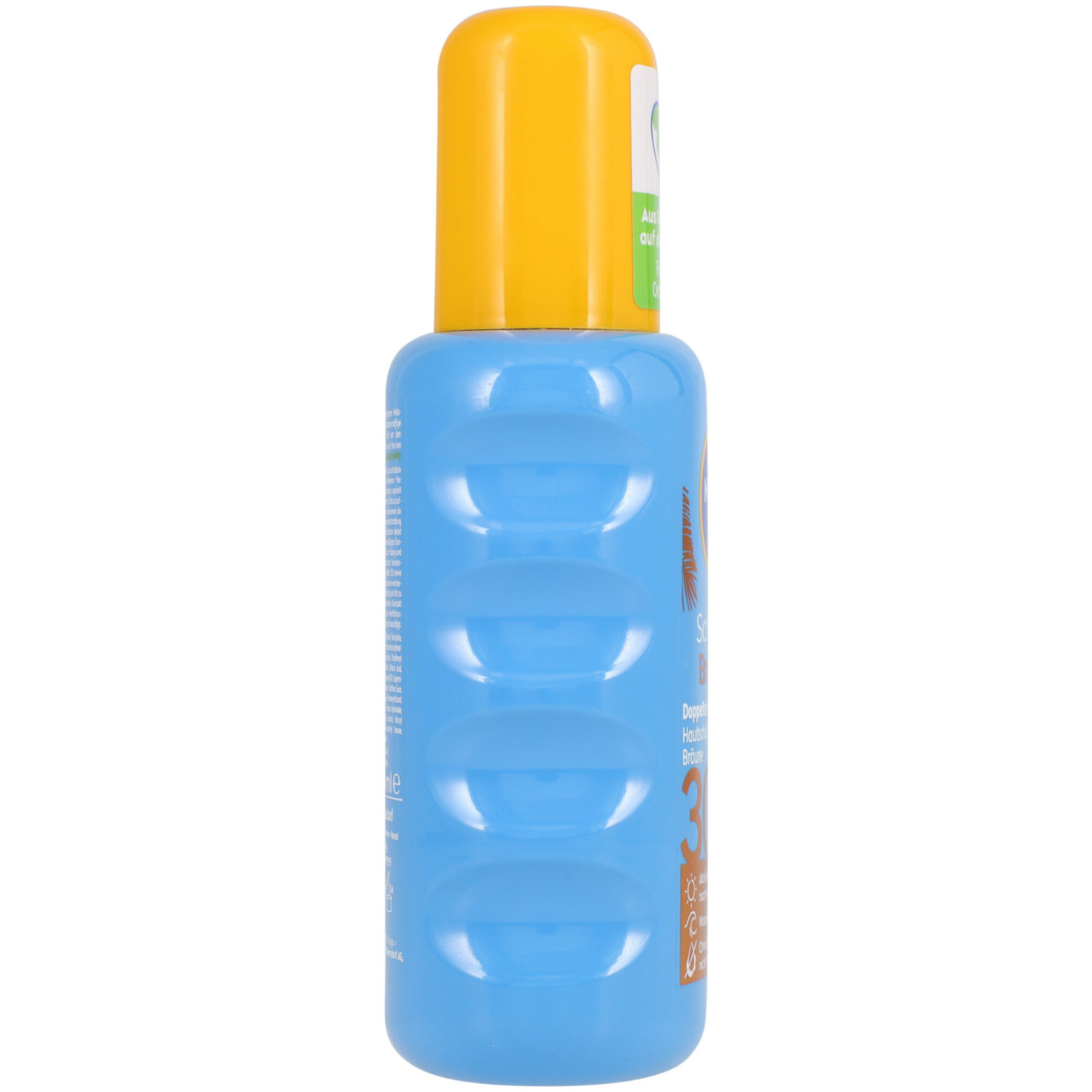 Nivea Schutz & Bräune Sonnnenspray LSF 30