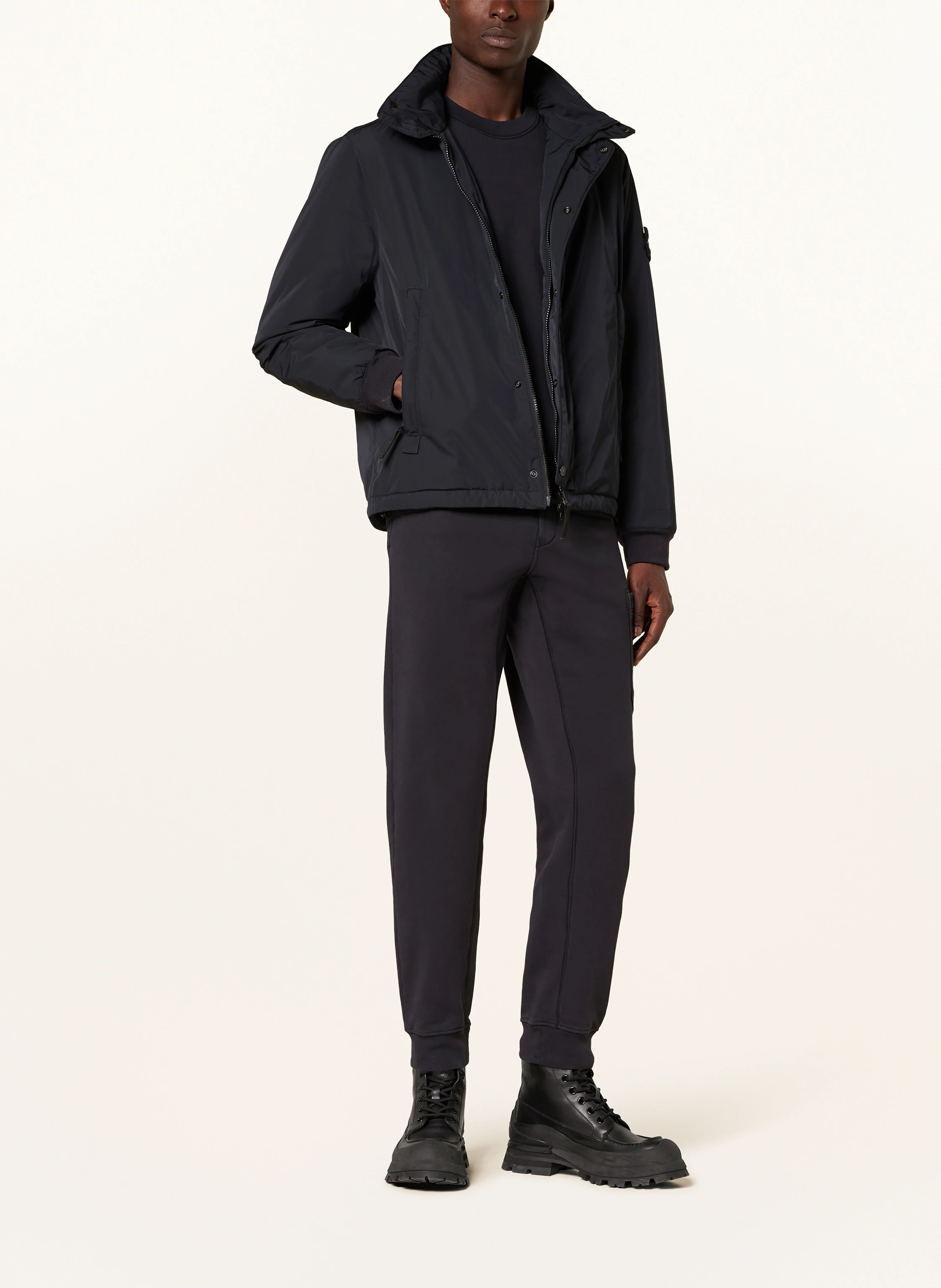 STONE ISLAND Blouson