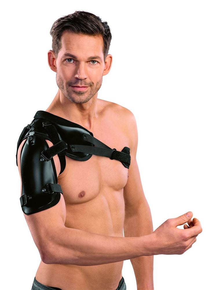 Sporlastic Omo-Lux Schulterluxationsorthese<br>1 Stück, links