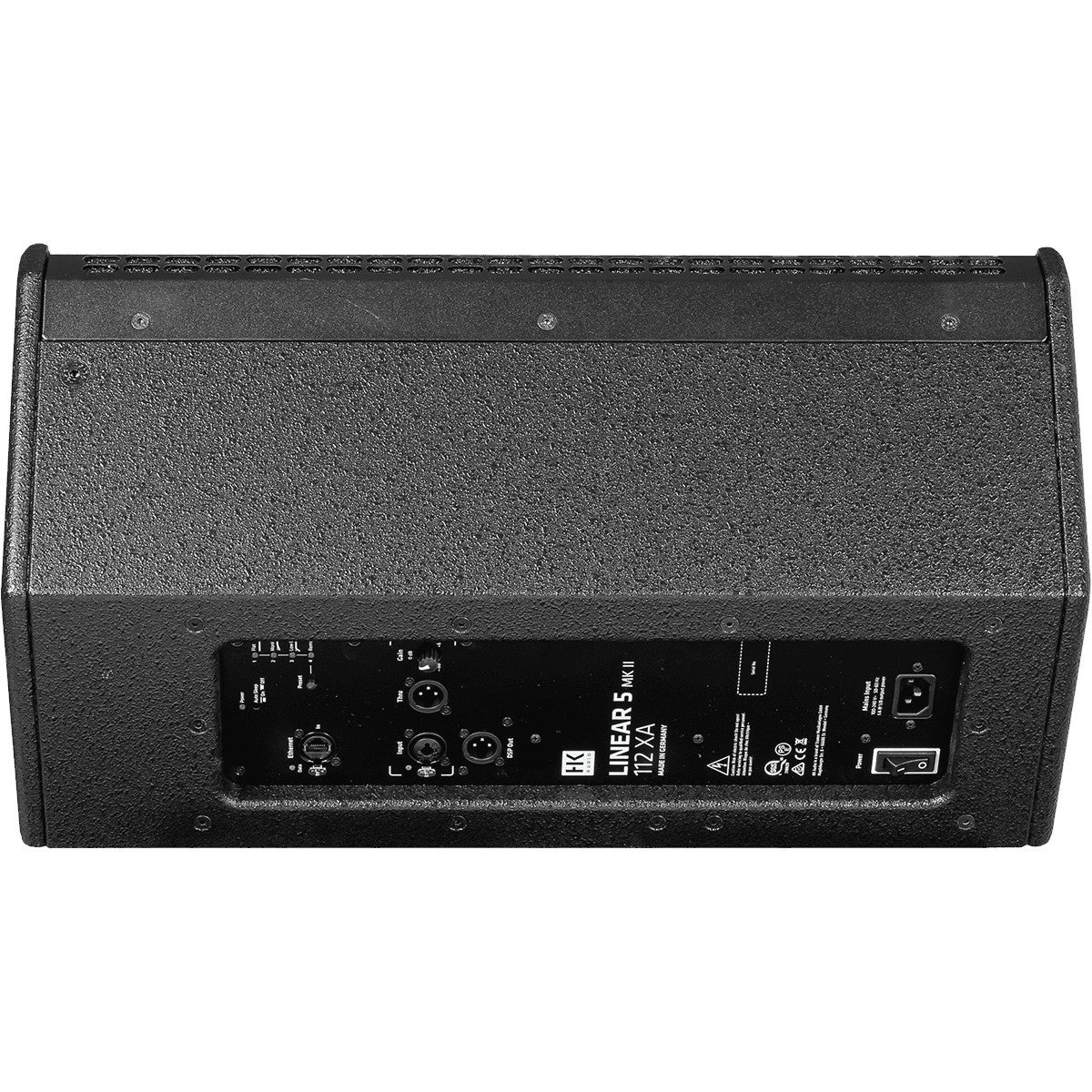 HK Audio Linear 5 MKII 112 XA actieve 12 inch luidspreker