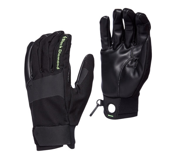 Kjøp Black Diamond Torque Gloves fra hekta på tur!