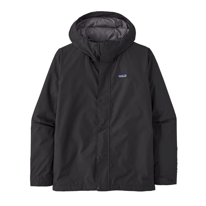 Jackson Glacier Rain Jkt - Veste imperméable homme