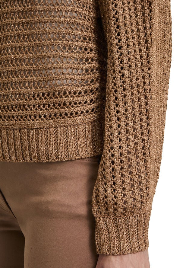 Betty Barclay Strickpullover Ku Thrush