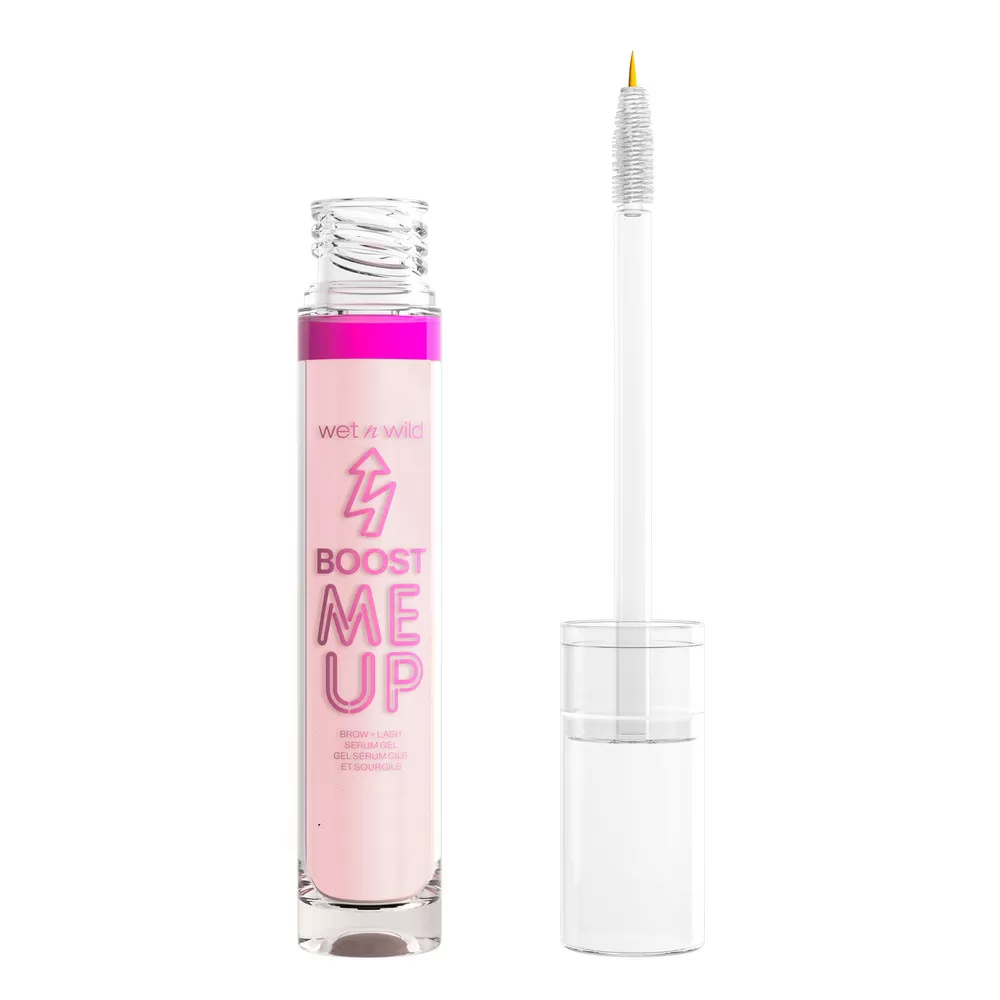 Wet N Wild Brow & Lash Serum