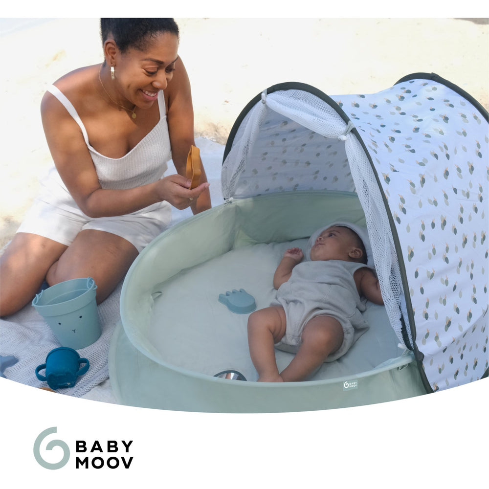Køb Babymoov Provence Aquani 3 En 1