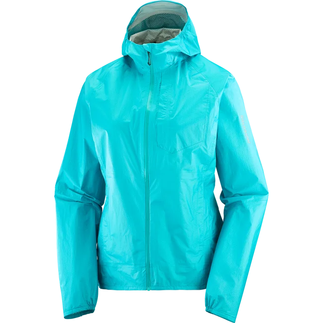 BONATTI WATERPROOF  Shelljacke Damen